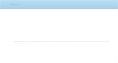 Desktop Screenshot of descarga.re